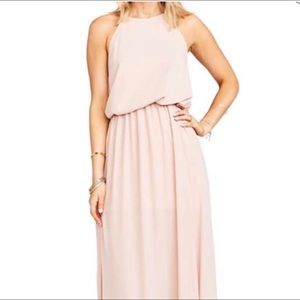 Show me your mumu bridesmaid dress